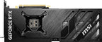 MSI GeForce RTX 4070 VENTUS 3X 12G OC Graphics Card