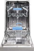 RCA RZ0381 18-Inch Built-in Fullsize Stainless Dishwasher