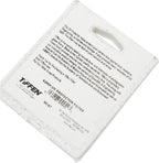 Tiffen 62UVP 62mm UV Filter - Lens Protection
