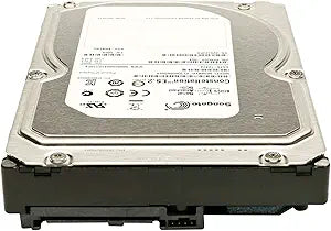 Seagate ST33000650Ss Constellation 3TB SAS HDD — main product image