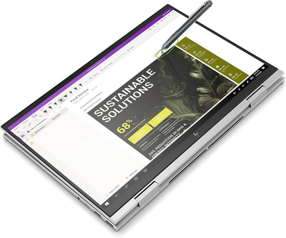 HP 3V2X4AA#ABL MPP 1.51 Silver Pen