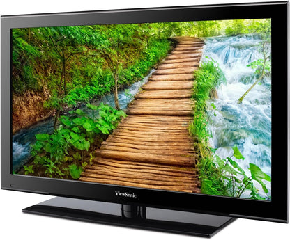 ViewSonic VT3210LED 32-Inch HD LED TV