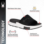 Spyder SP10353-001 Women's Active Comfort Sandals
