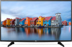 LG 43LH570A 43-Inch 1080p Smart LED TV (Renewed)