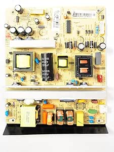 RCA RE4650R24001 LED TV Power Supply Board