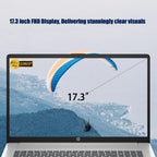 HP 17 AMD Ryzen 5 32GB RAM 1TB SSD Laptop