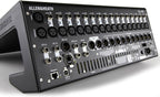 Allen & Heath Qu-16 Digital Mixer Rack Mountable