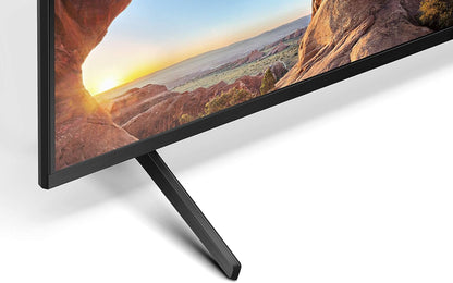Sony KD55X85J 55" 4K Smart TV Bundle (Used)