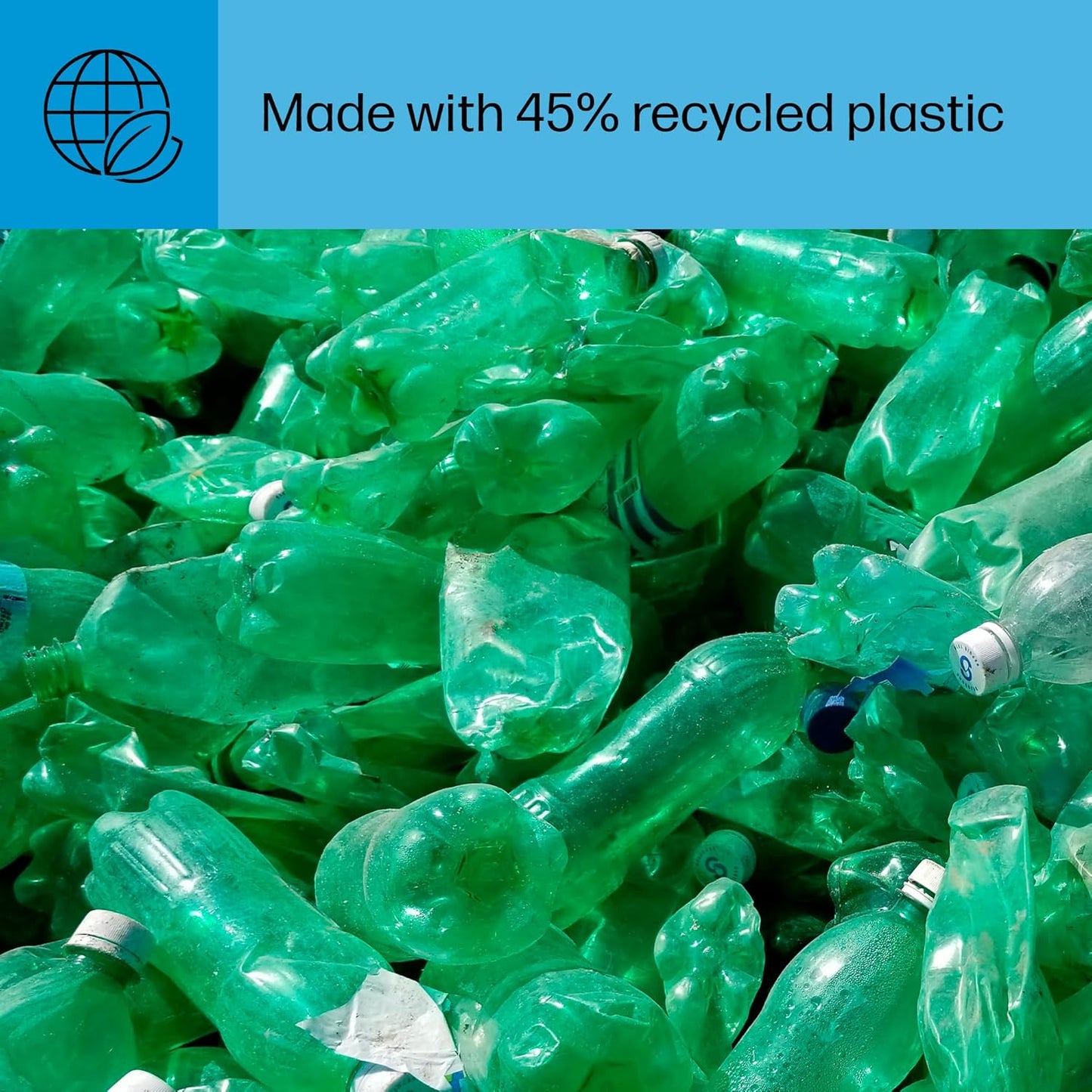 HP 5000 Smart-Tank Wireless Ink-Tank Printer