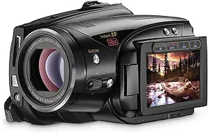 Canon VIXIA HV40 Renewed High Definition Camcorder — main product image