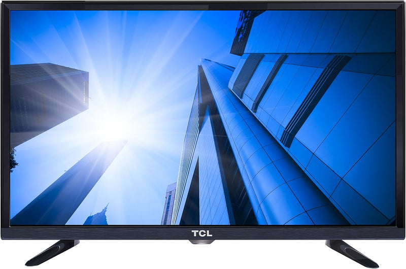 TCL 28D2700 28-Inch 720p LED TV (2015) — main product image