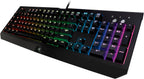 Razer RZ03-01220200 BlackWidow Chroma RGB Mechanical Keyboard