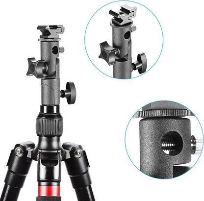 Neewer 10076177 E-Type Flash Speedlite Mount