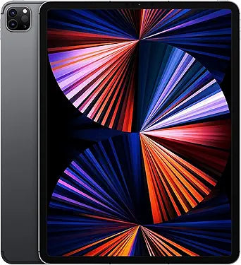 Apple iPad Pro 12.9-inch 256GB WiFi + Cellular Space Gray