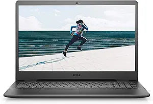 Dell i3505-A798BLK-PUS Inspiron 15 Laptop, Ryzen 5, 8GB, 256GB SSD