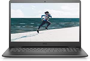 Dell Inspiron 15 3000 Ryzen 5 FHD Laptop