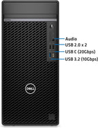 Dell 7000 Optiplex i9 Desktop 64GB 4TB SSD Quadro P1000
