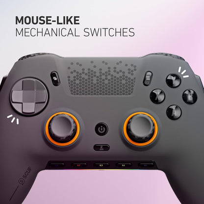 Corsair SCUF ENVISION PRO Wireless PC Controller (Renewed)