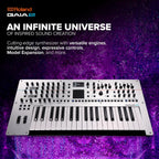 Roland GAIA-2 Advanced Sonic Synthesizer GAIA2