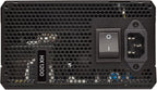 Corsair CP-9020140-NA HX1200 1200W 80+ Platinum PSU