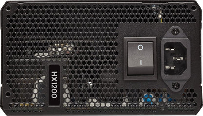 Corsair CP-9020140-NA HX1200 1200W 80+ Platinum PSU