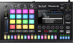 Pioneer DJ TSP-16 Toraiz SP-16 Sampling Workstation