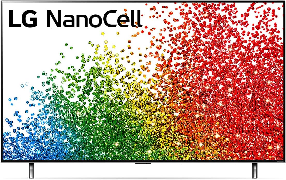LG 75NANO99UPA 75-inch 8K NanoCell Smart TV (2021)