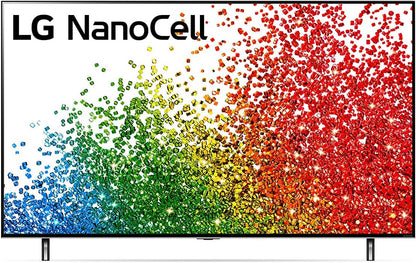 LG 75NANO99UPA 75-inch 8K NanoCell Smart TV (2021)