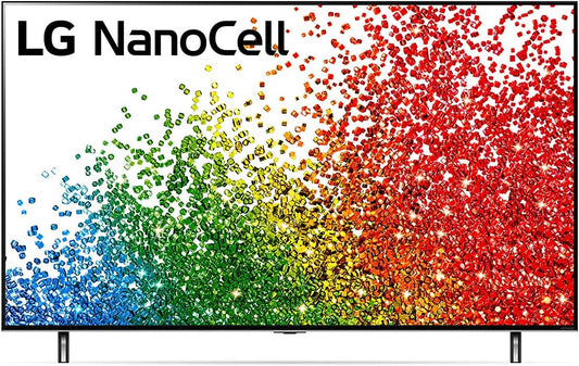 LG 75NANO99UPA 75-inch 8K NanoCell Smart TV (2021)