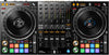 Pioneer DJ DDJ-1000SRT Serato 4-Channel Controller