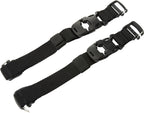 Lowepro LP37184 ProTactic Quick Straps Black