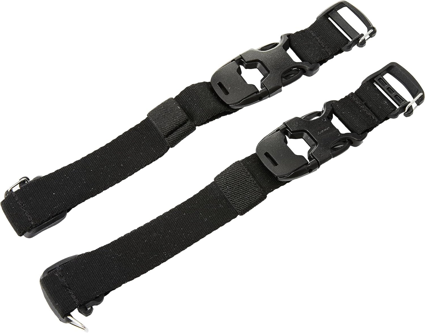 Lowepro LP37184 ProTactic Quick Straps Black