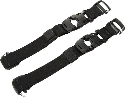 Lowepro LP37184 ProTactic Quick Straps Black