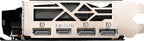 MSI GeForce RTX 4060 Gaming X 8G Graphics Card