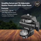 Atomos Shogun Ultra 8K HDR Monitor-Recorder Bundle