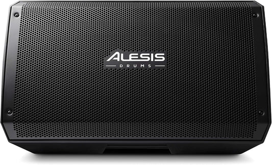 Alesis STRIKE AMP12 2000-Watt Portable Drum Amplifier