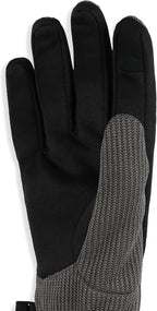 Spyder 38D685310 Men's Bandit Touchscreen Ski Gloves