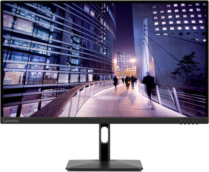 Lenovo 67C3GCC4US N27p 27" 4K USB-C Monitor
