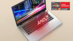 Acer NX.KHDAA.003 Aspire 3 Touch Laptop Ryzen 3 256GB SSD