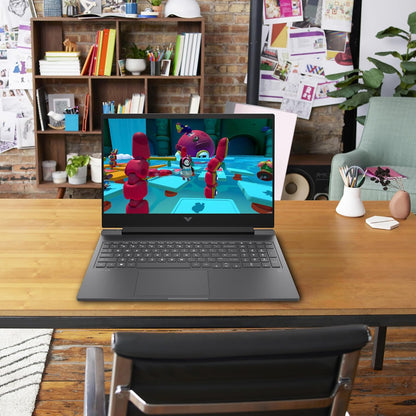 HP 7L9D4UA#ABA Victus 16 i7 RTX 4060 Gaming Laptop
