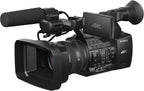 Sony PXWZ100 4K Handheld XDCAM Camcorder