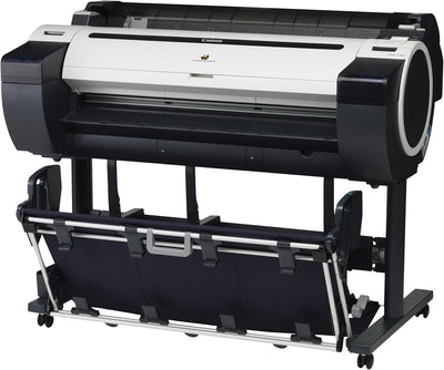Canon 8966B002 imagePROGRAF iPF785 Large Format Color Printer