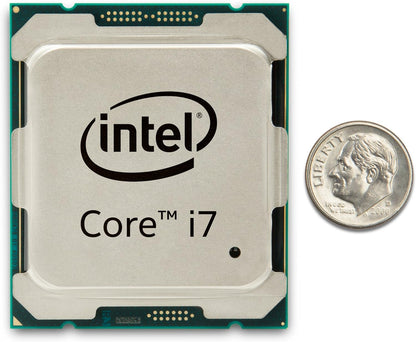 Intel Core i7-6900K 3.7GHz LGA 2011-v3 Desktop Processor