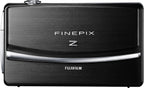 Fujifilm Z90 Black FinePix 14MP Touchscreen Camera