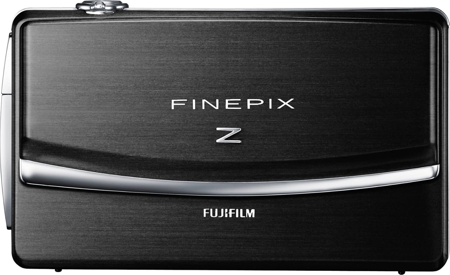 Fujifilm Z90 Black FinePix 14MP Touchscreen Camera
