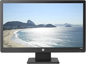 HP L8K86AA#ABA Pavilion W2081d 20" LED LCD Monitor - 5ms