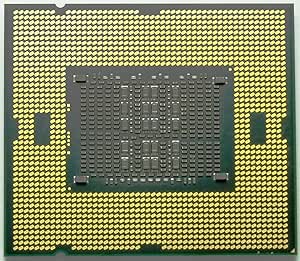 Intel SLC3Q Xeon E7-4830 2.13 GHz Server Processor — main product image
