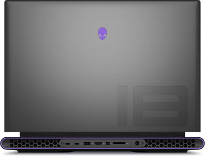 Dell AWM18R Alienware m18 R2 i9 RTX 4080 Gaming Laptop