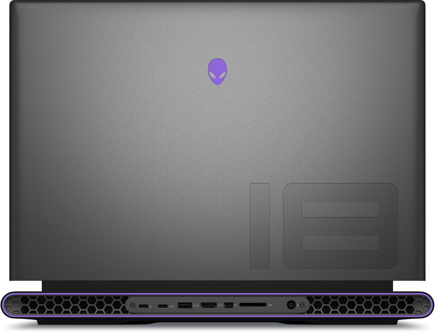 Dell AWM18R-9583BLK-PUS Alienware m18 R2 i9 RTX 4080 Gaming Laptop