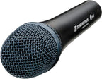 Sennheiser 009422 e945 Supercardioid Dynamic Vocal Microphone